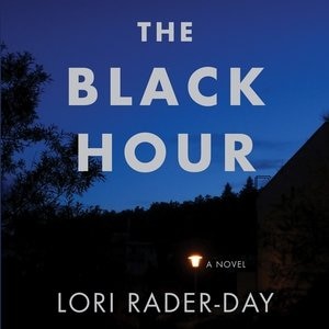 Front cover_Black Hour