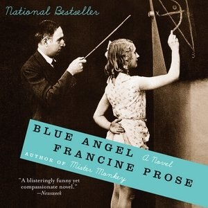 Front cover_Blue Angel