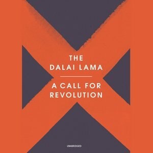 A Call For Revolution: A Vision For The Future