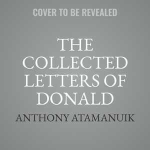 American Tantrum: The Donald J. Trump Presidential Archives