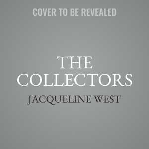 Front cover_The Collectors