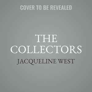 Couverture_The Collectors