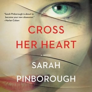 Front cover_Cross Her Heart