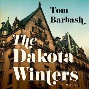 The Dakota Winters: A Novel