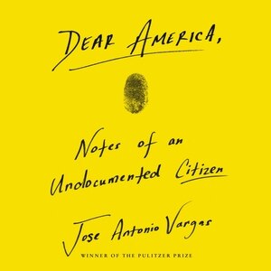Front cover_Dear America