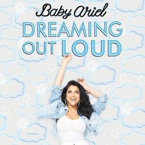 Couverture_Dreaming Out Loud