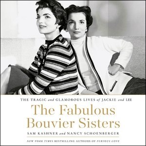 Front cover_The Fabulous Bouvier Sisters