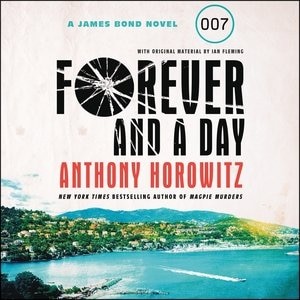 Front cover_Forever And A Day