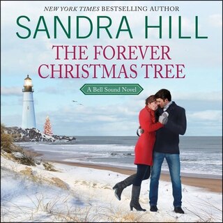 Front cover_The Forever Christmas Tree Lib/E