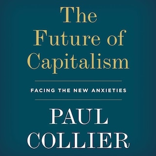 Couverture_The Future of Capitalism Lib/E