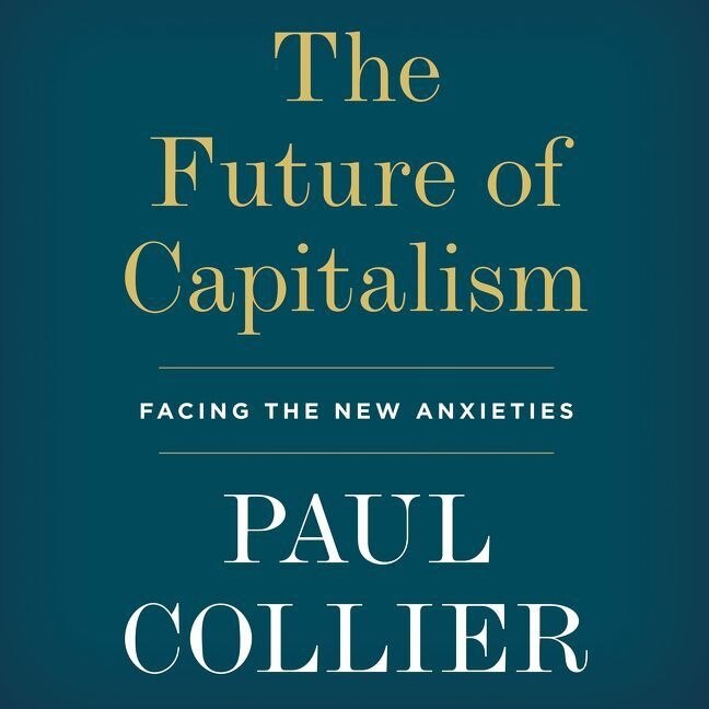 Couverture_The Future of Capitalism Lib/E