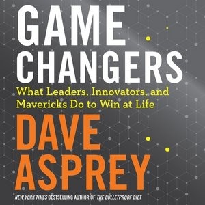 Front cover_Game Changers