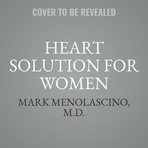 Couverture_Heart Solution For Women