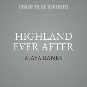 Front cover_Highland Ever After