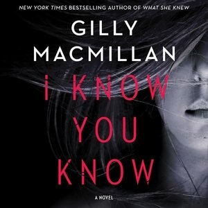Front cover_I Know You Know