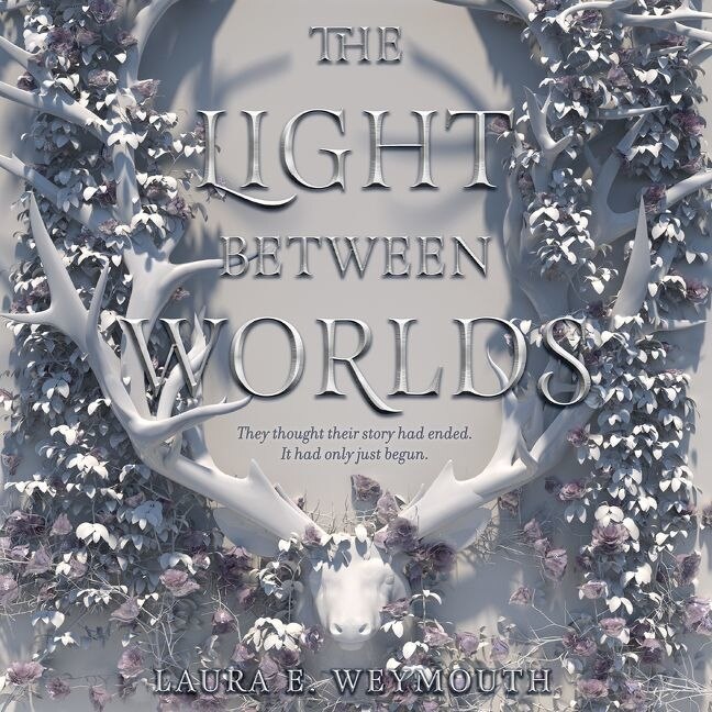 Couverture_The Light Between Worlds Lib/E
