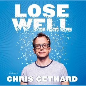 Front cover_Lose Well