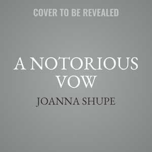 Couverture_A Notorious Vow