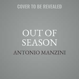 Couverture_Out Of Season