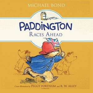 Paddington Races Ahead