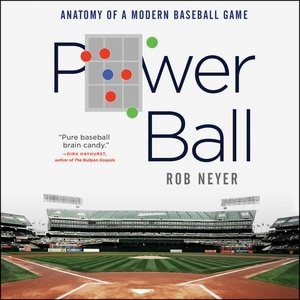 Power Ball: Anatomy Of A Modern Baseball Game