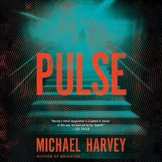 Front cover_Pulse Lib/E