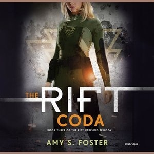 Front cover_The Rift Coda