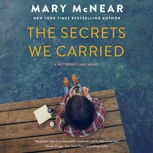 Front cover_The Secrets We Carried