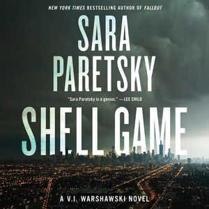 Front cover_Shell Game