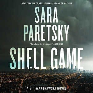 Front cover_Shell Game