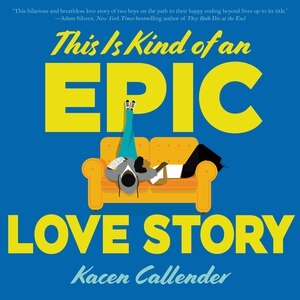 Couverture_This Is Kind Of An Epic Love Story