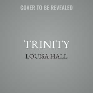 Front cover_Trinity