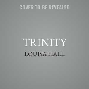 Front cover_Trinity