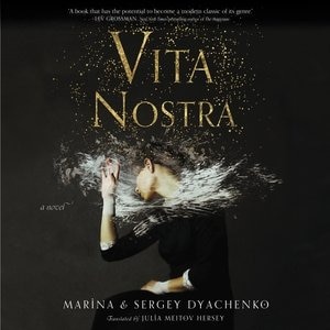 Front cover_Vita Nostra