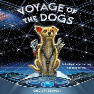 Couverture_Voyage of the Dogs
