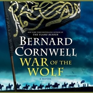 War of the Wolf: A Novel