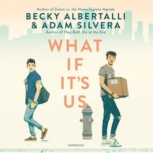 What If It's Us