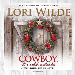 Front cover_Cowboy, It's Cold Outside