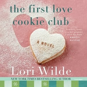 The First Love Cookie Club