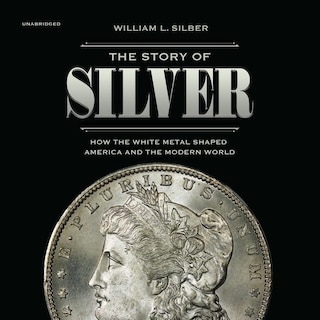 Couverture_The Story of Silver