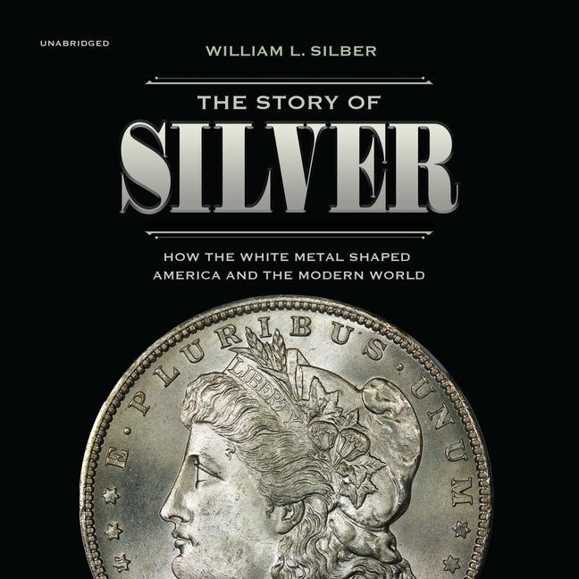 Couverture_The Story of Silver