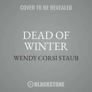 Dead Of Winter: A Lily Dale Mystery