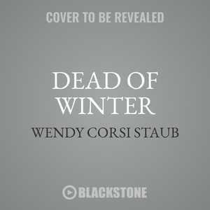 Dead Of Winter: A Lily Dale Mystery