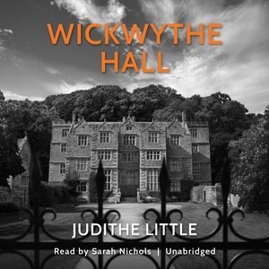 Front cover_Wickwythe Hall