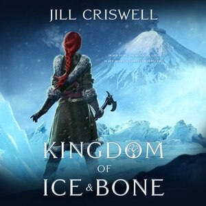 Front cover_Kingdom Of Ice And Bone