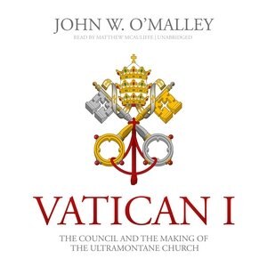 Front cover_Vatican I