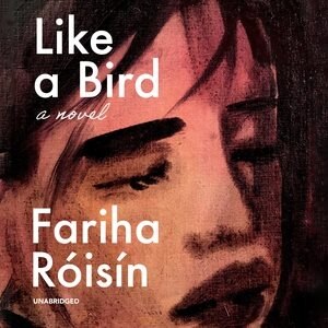 Front cover_Like A Bird