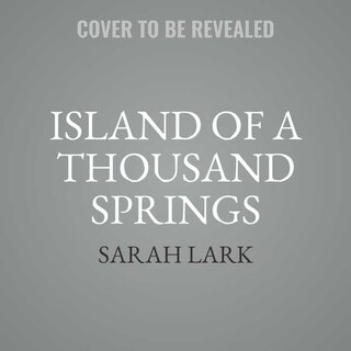 Couverture_Island of a Thousand Springs