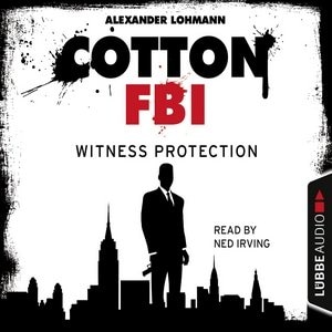 Couverture_Cotton Fbi, Episode 4