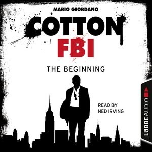 Couverture_Cotton Fbi, Episode 1